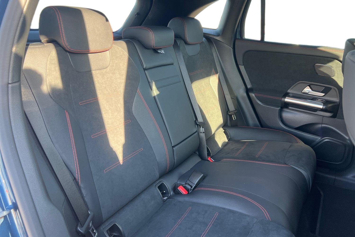 Used Mercedes-Benz EQA 2023 for sale - 76649326: Photo 22