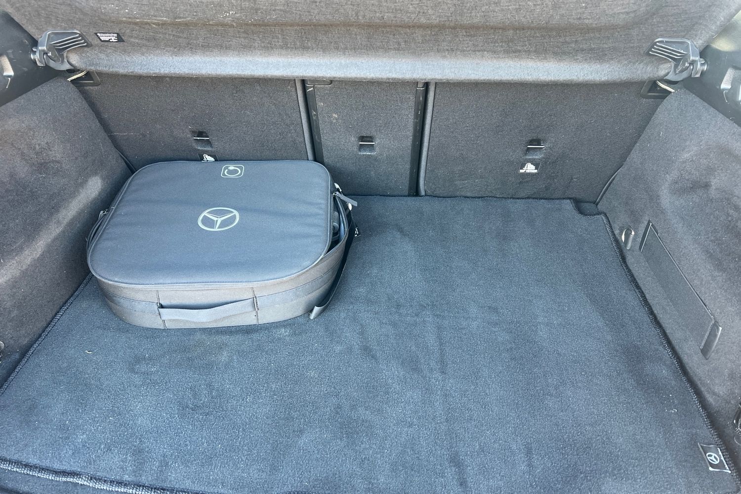 Used Mercedes-Benz EQA 2023 for sale - 76649326: Photo 23