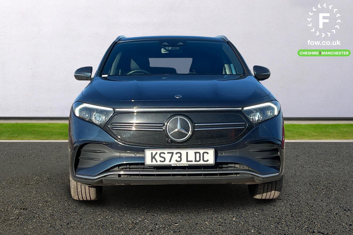 Used Mercedes-Benz EQA 2023 for sale - 76649326: Photo 25