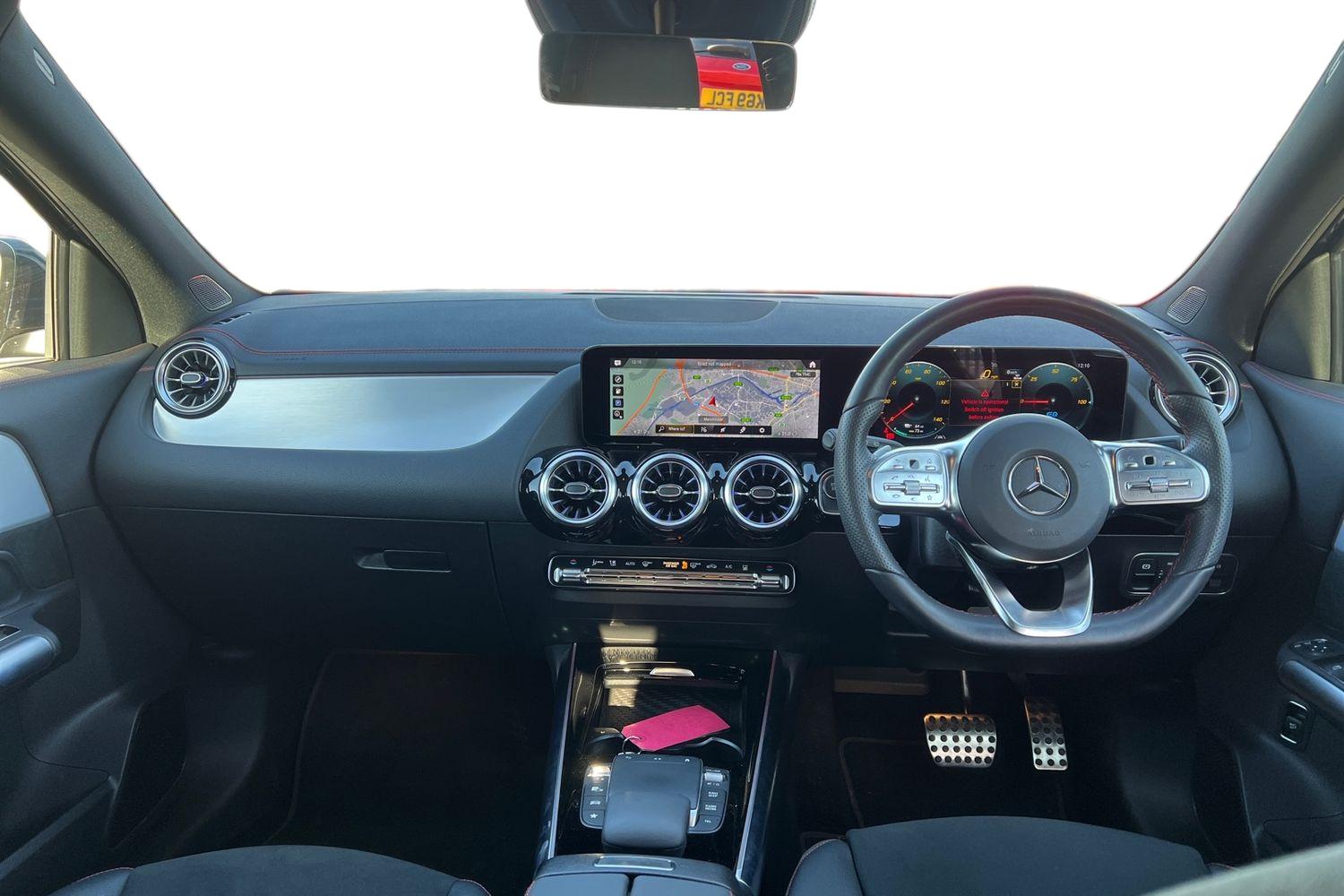 Used Mercedes-Benz EQA 2023 for sale - 76649326: Photo 3