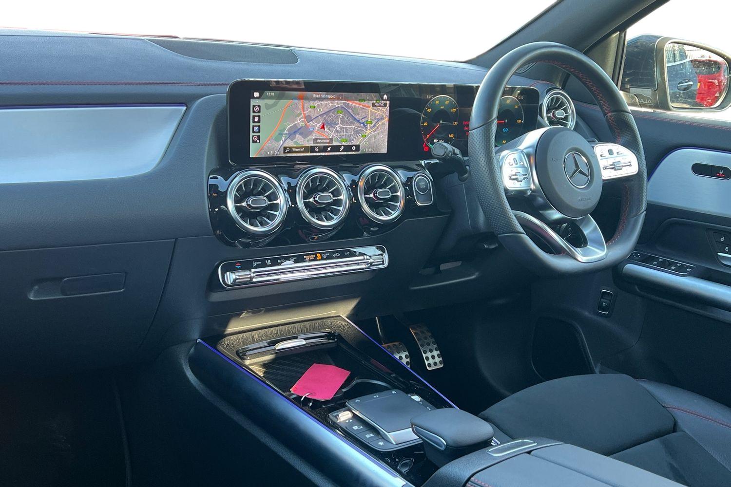 Used Mercedes-Benz EQA 2023 for sale - 76649326: Photo 4