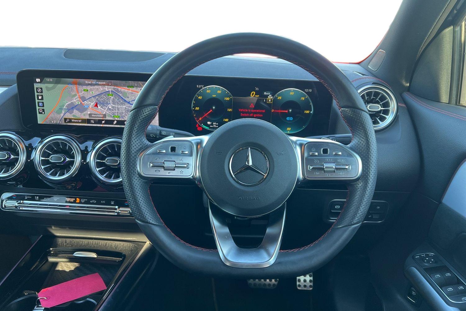 Used Mercedes-Benz EQA 2023 for sale - 76649326: Photo 5