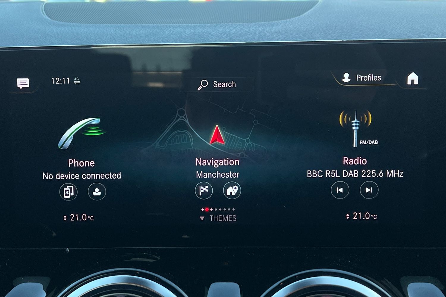 Used Mercedes-Benz EQA 2023 for sale - 76649326: Photo 6