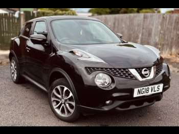 2018 - 1.2 DiG-T Tekna 5dr