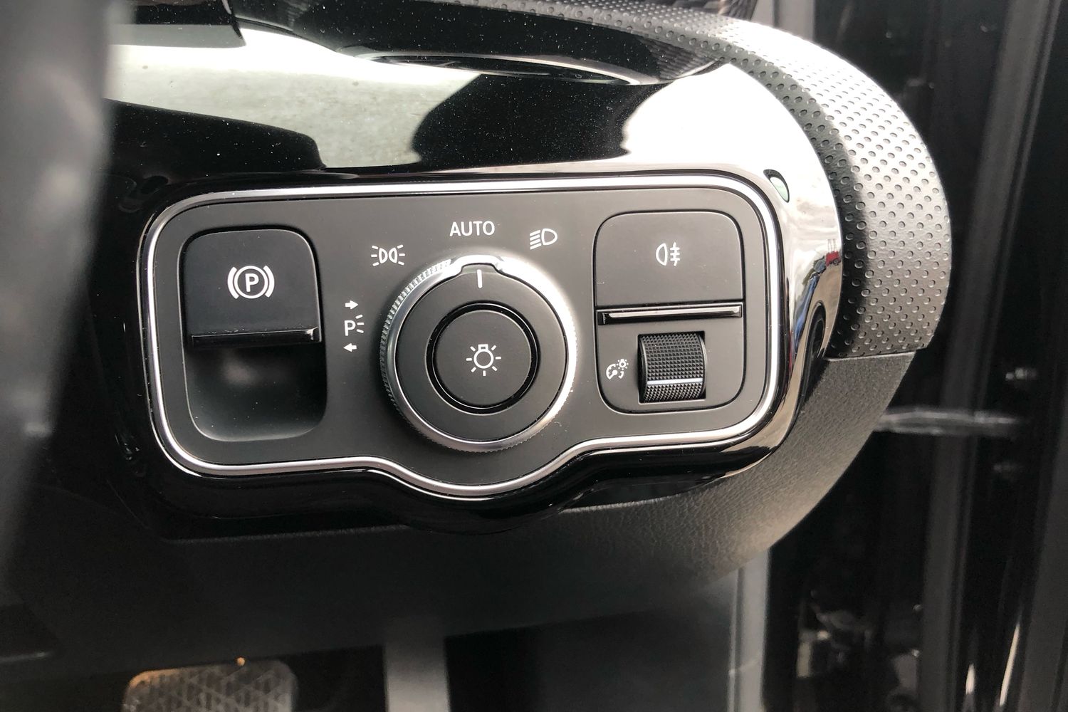 Used Mercedes-Benz A-Class 2019 for sale - 76047474: Photo 10