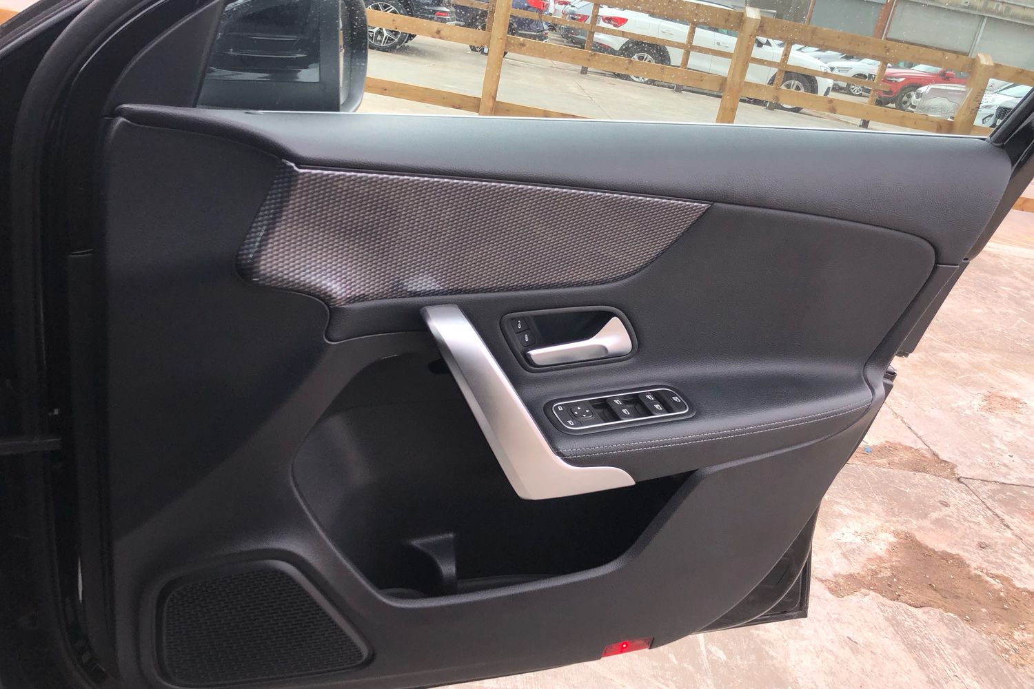 Used Mercedes-Benz A-Class 2019 for sale - 76047474: Photo 11