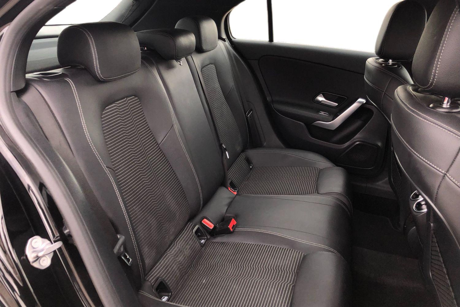 Used Mercedes-Benz A-Class 2019 for sale - 76047474: Photo 13