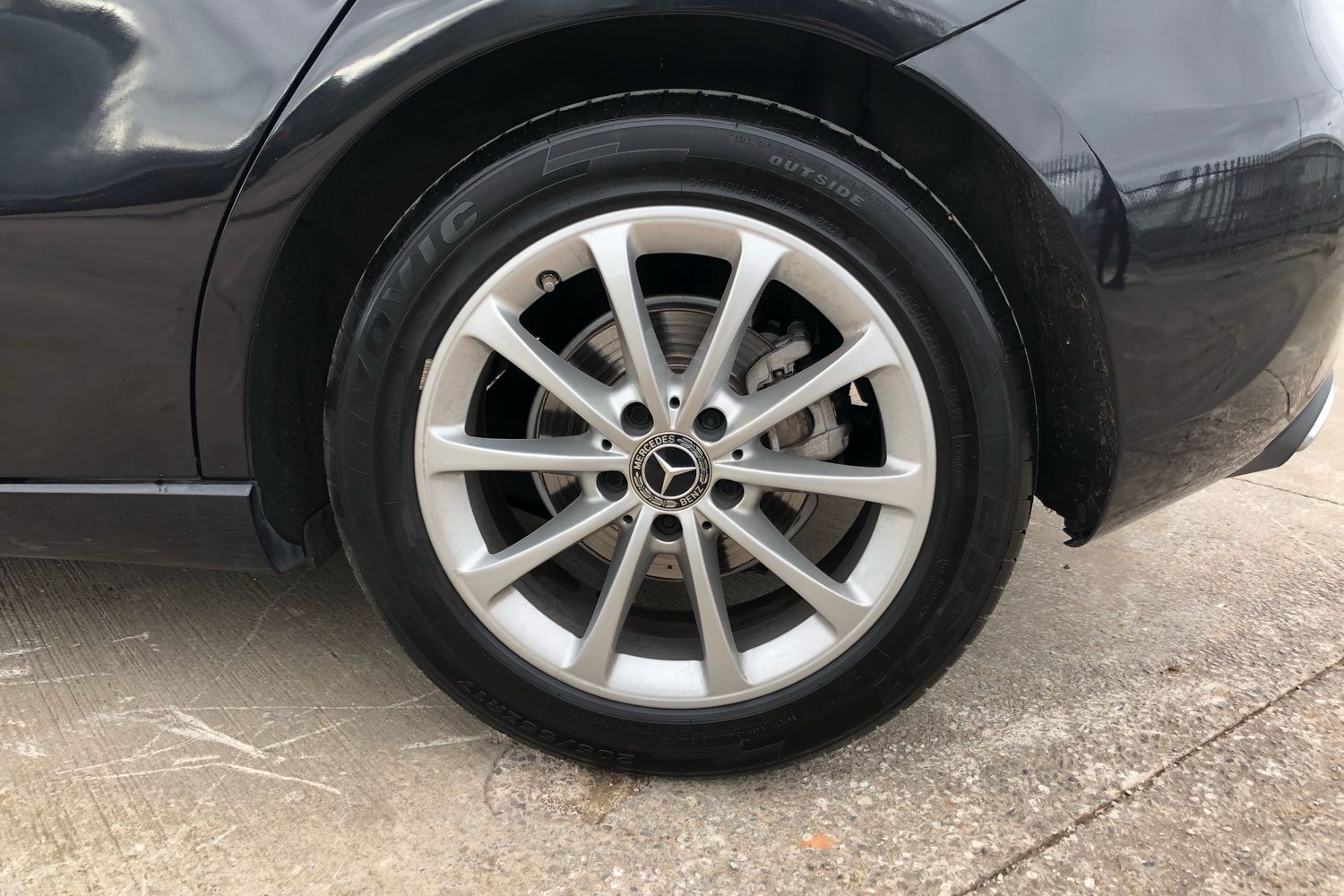 Used Mercedes-Benz A-Class 2019 for sale - 76047474: Photo 15