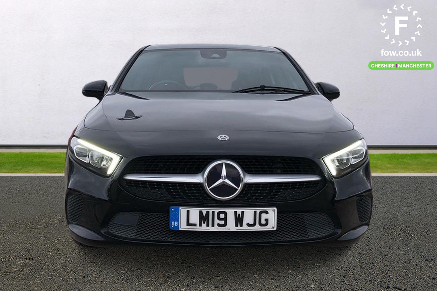 Used Mercedes-Benz A-Class 2019 for sale - 76047474: Photo 16