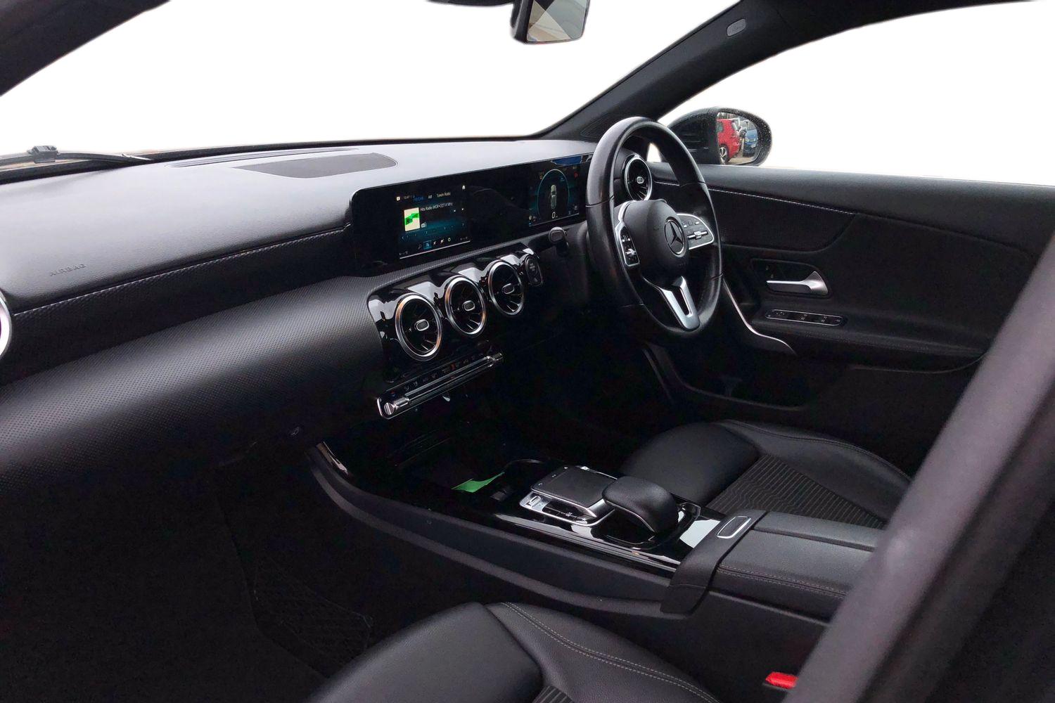 Used Mercedes-Benz A-Class 2019 for sale - 76047474: Photo 4