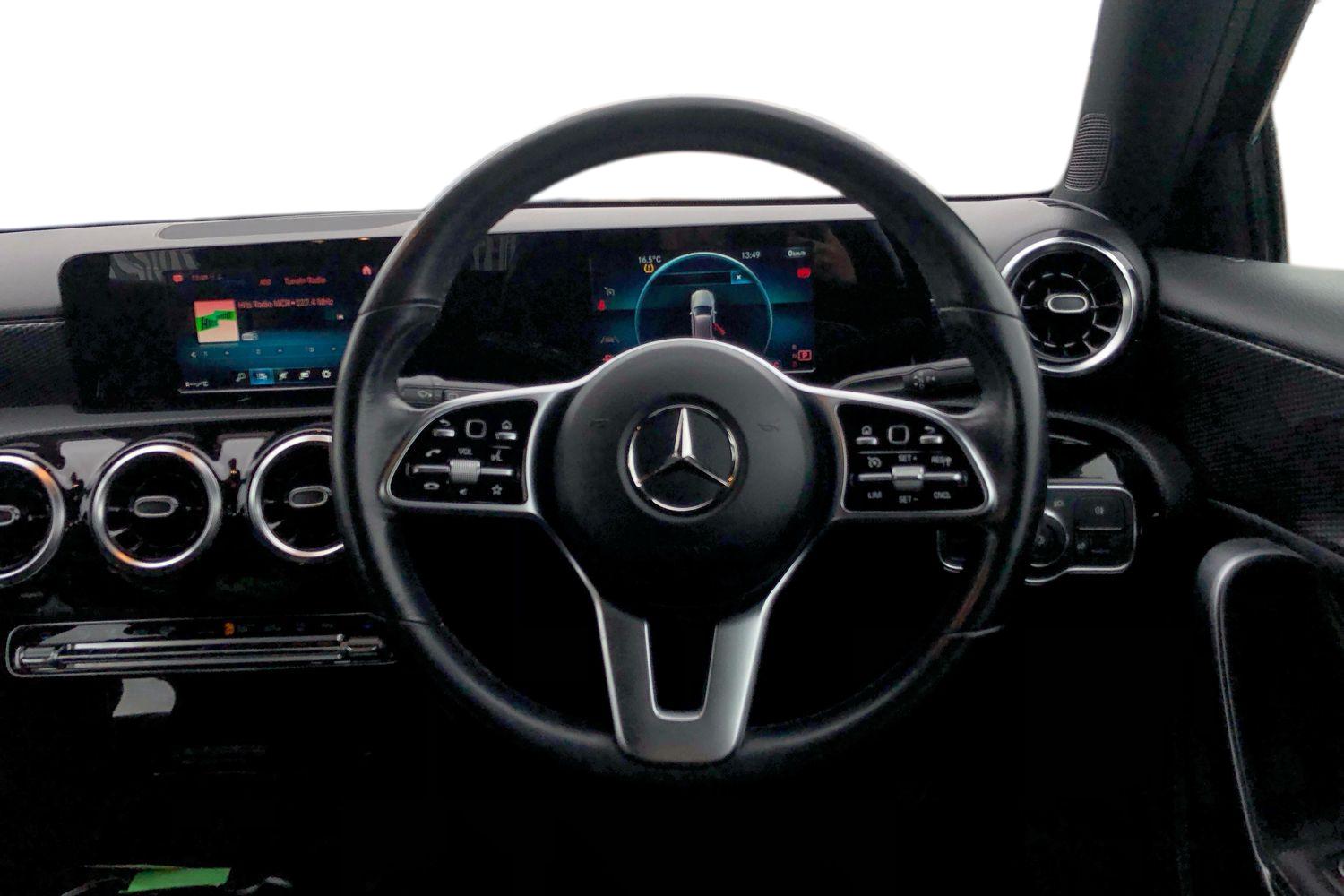 Used Mercedes-Benz A-Class 2019 for sale - 76047474: Photo 5