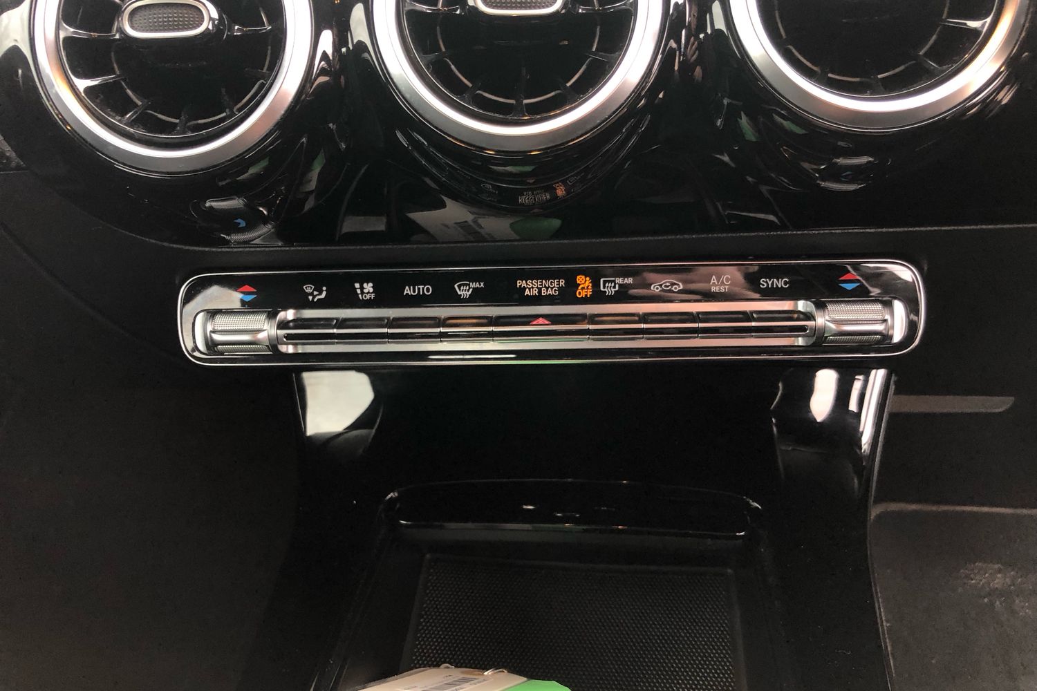 Used Mercedes-Benz A-Class 2019 for sale - 76047474: Photo 7