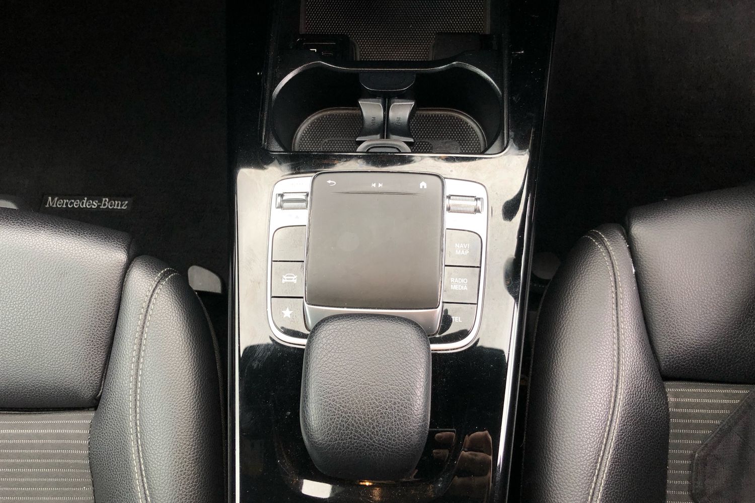 Used Mercedes-Benz A-Class 2019 for sale - 76047474: Photo 8