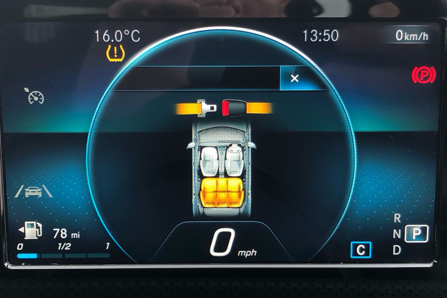 Used Mercedes-Benz A-Class 2019 for sale - 76047474: Photo 9