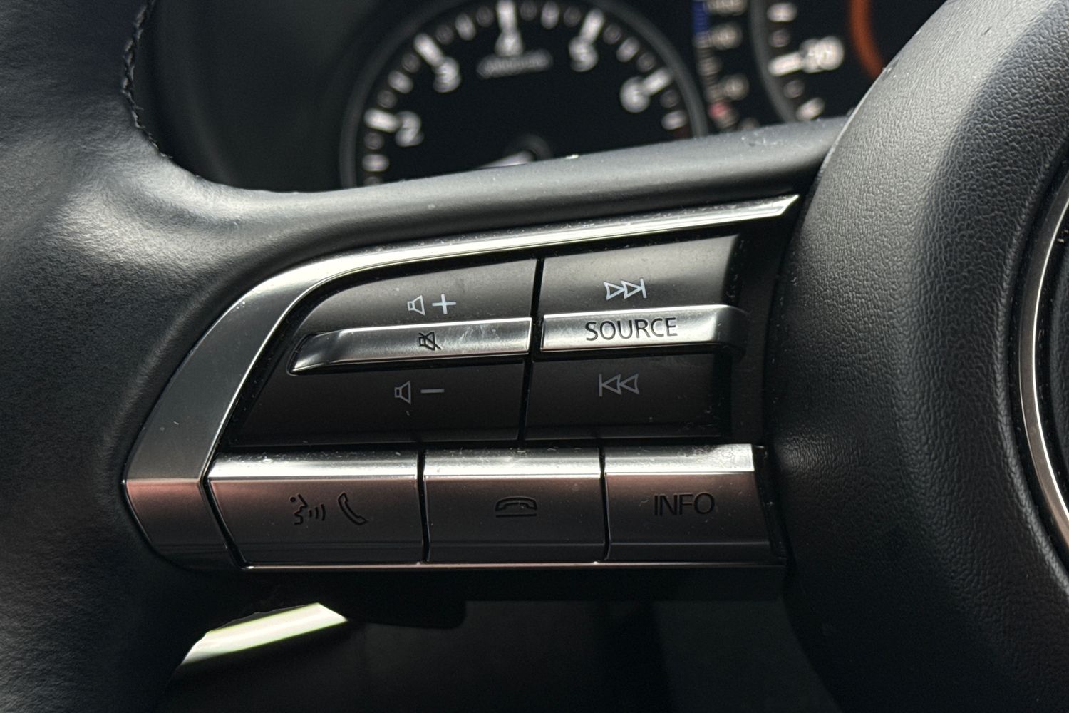 Used Mazda CX-30 2023 for sale - 77128808: Photo 11