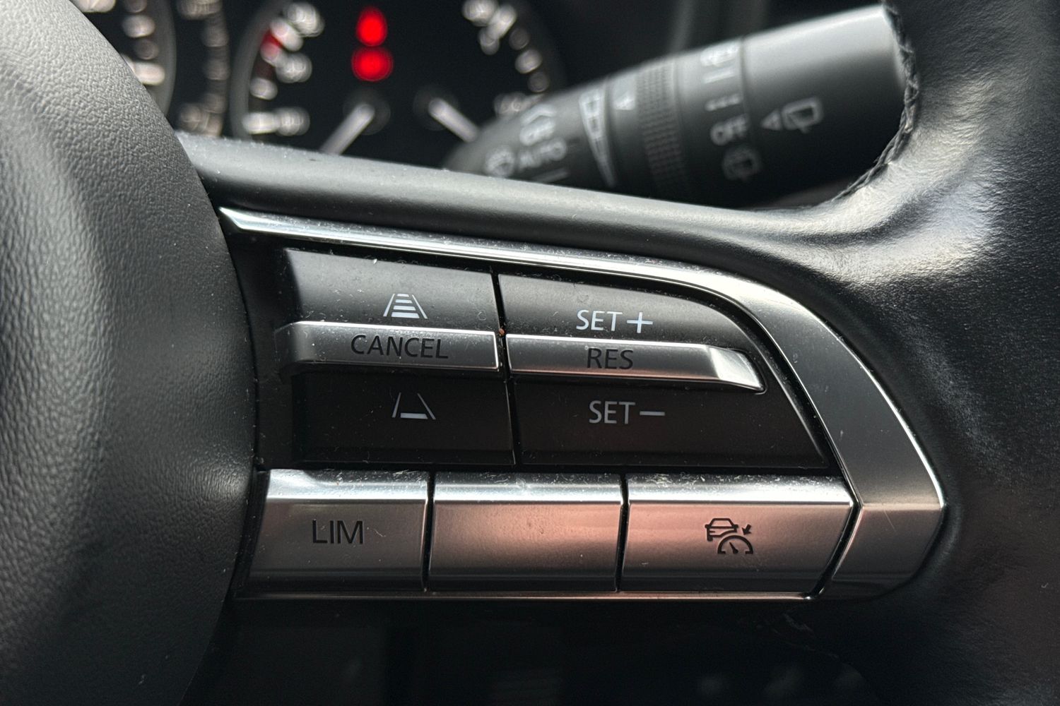 Used Mazda CX-30 2023 for sale - 77128808: Photo 12