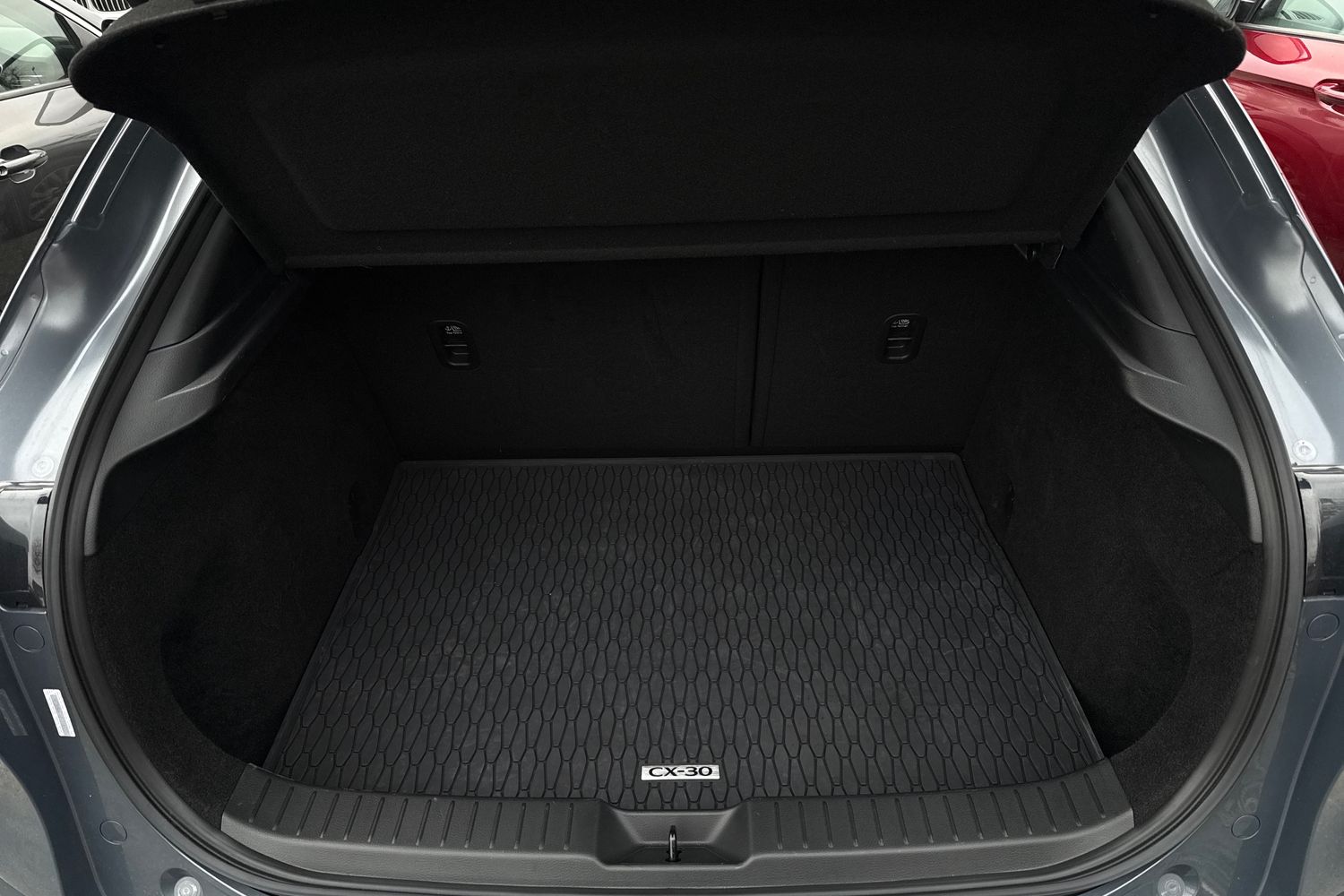 Used Mazda CX-30 2023 for sale - 77128808: Photo 17