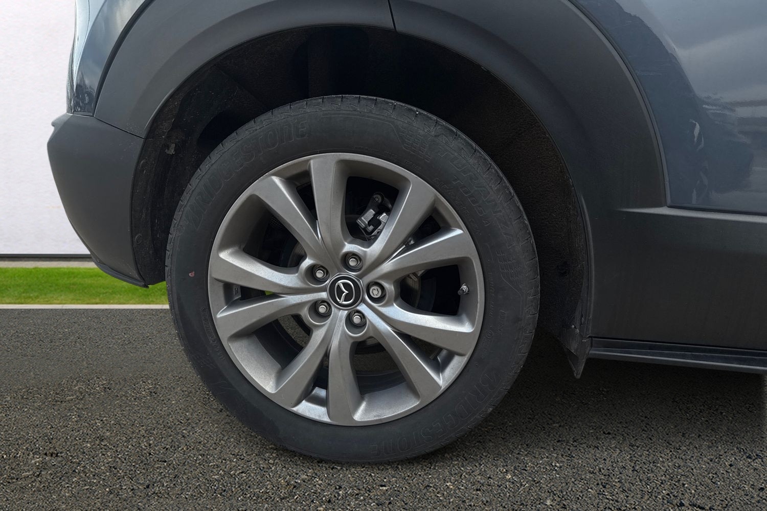 Used Mazda CX-30 2023 for sale - 77128808: Photo 18