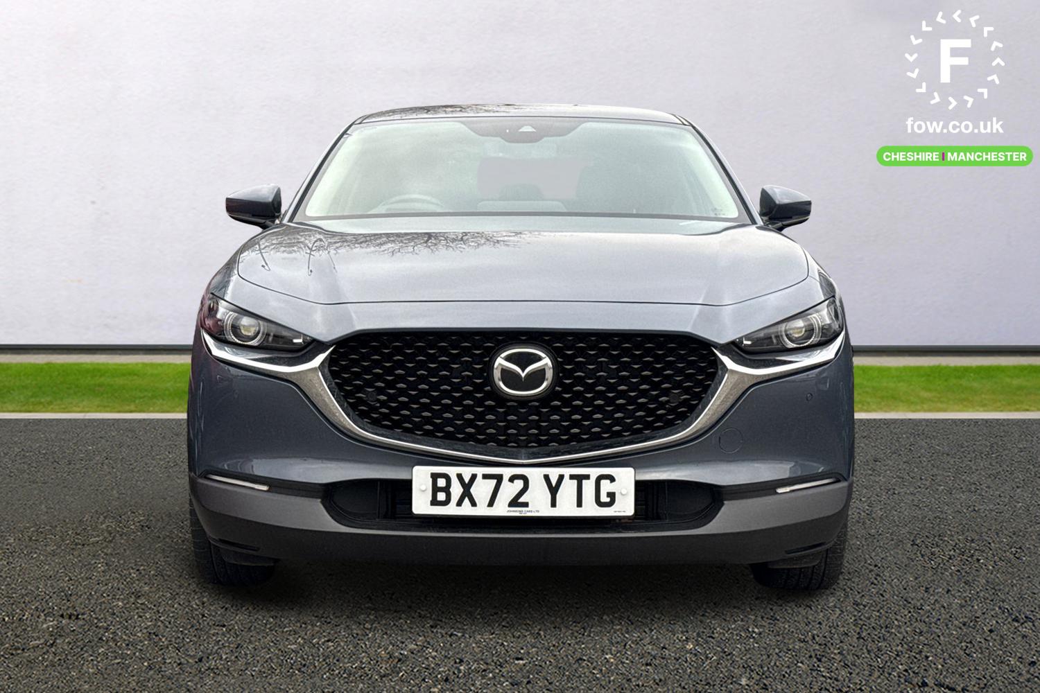 Used Mazda CX-30 2023 for sale - 77128808: Photo 19