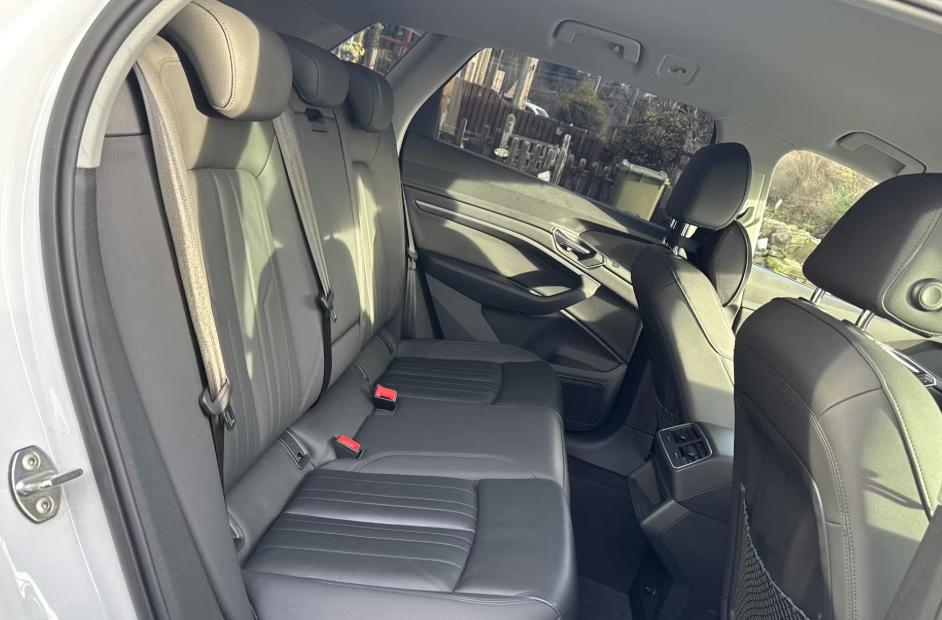 Used Audi e-tron 2020 for sale - 77275427: Photo 4