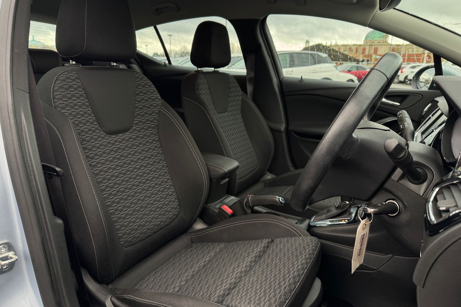 Used Vauxhall Astra 2019 for sale - 77527709: Photo 16