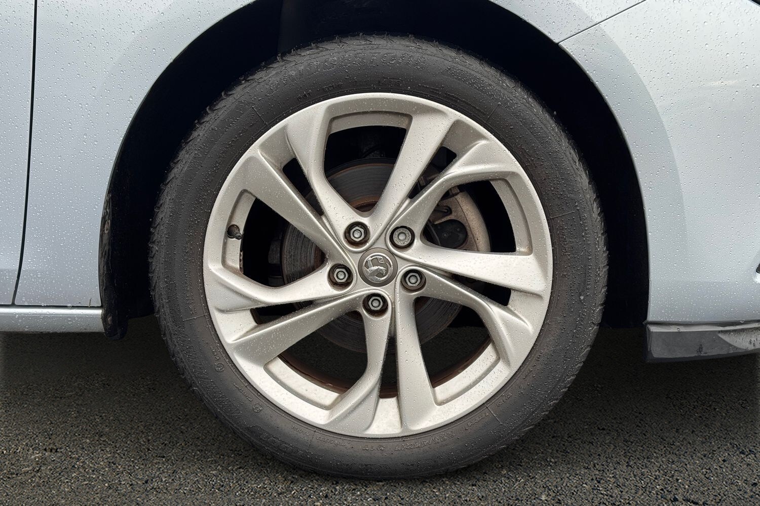 Used Vauxhall Astra 2019 for sale - 77527709: Photo 19