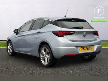 Used Vauxhall Astra 2019 for sale - 77527709: Photo