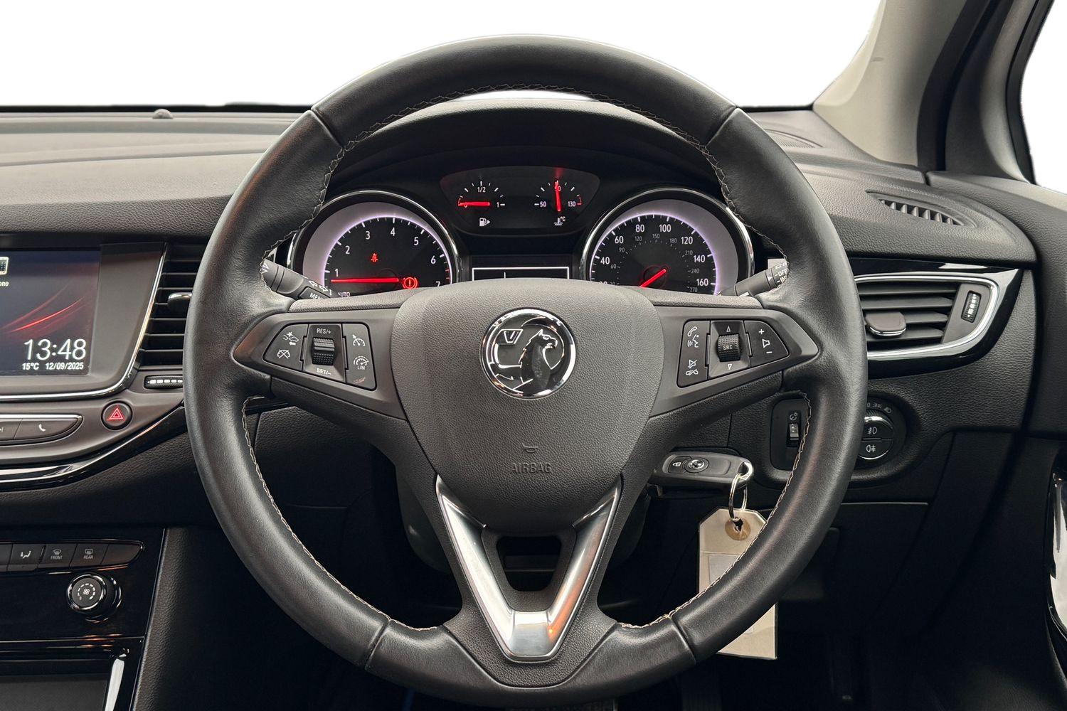 Used Vauxhall Astra 2019 for sale - 77527709: Photo 5