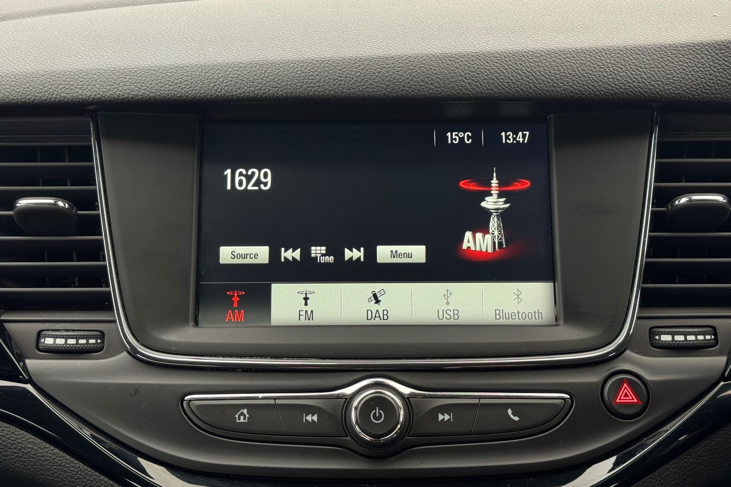 Used Vauxhall Astra 2019 for sale - 77527709: Photo 6