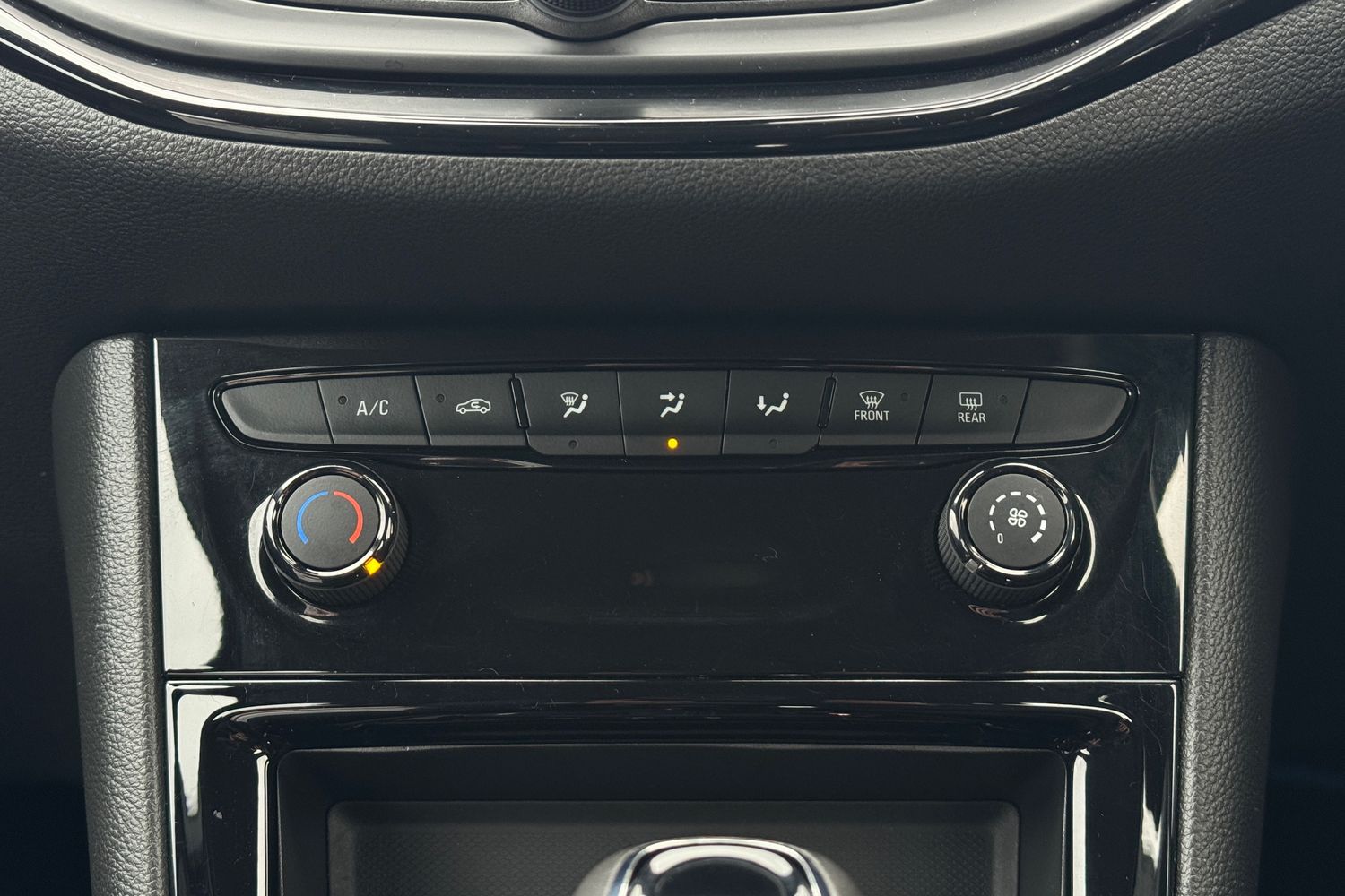 Used Vauxhall Astra 2019 for sale - 77527709: Photo 8