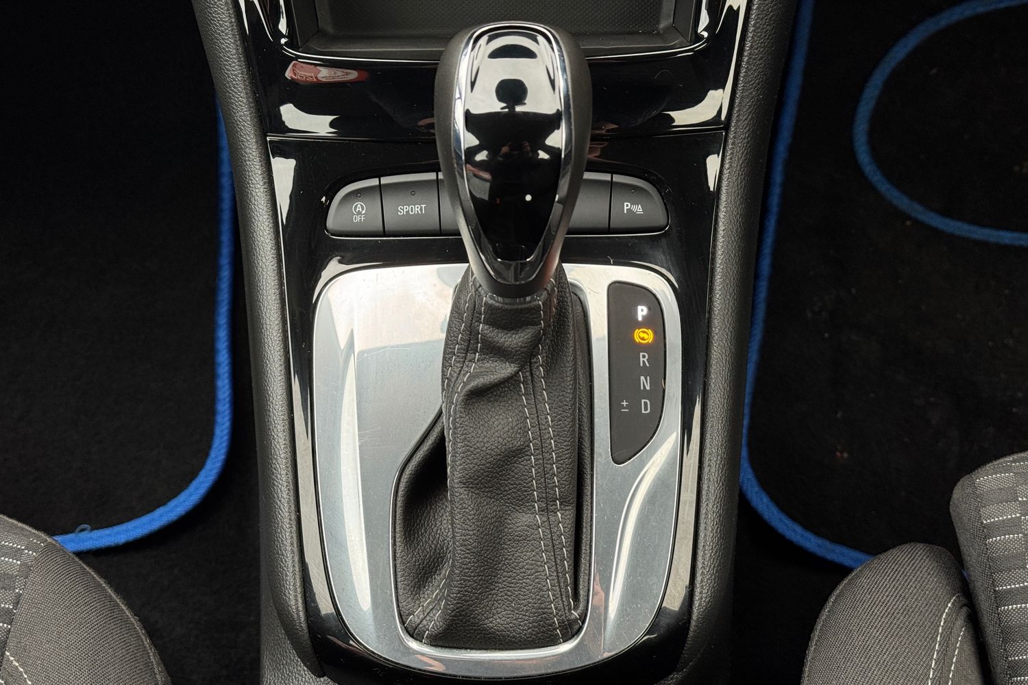 Used Vauxhall Astra 2019 for sale - 77527709: Photo 9