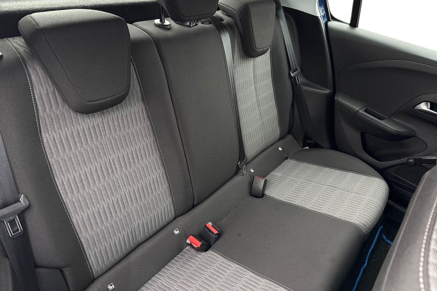 Used Vauxhall Corsa 2020 for sale - 77303036: Photo 16