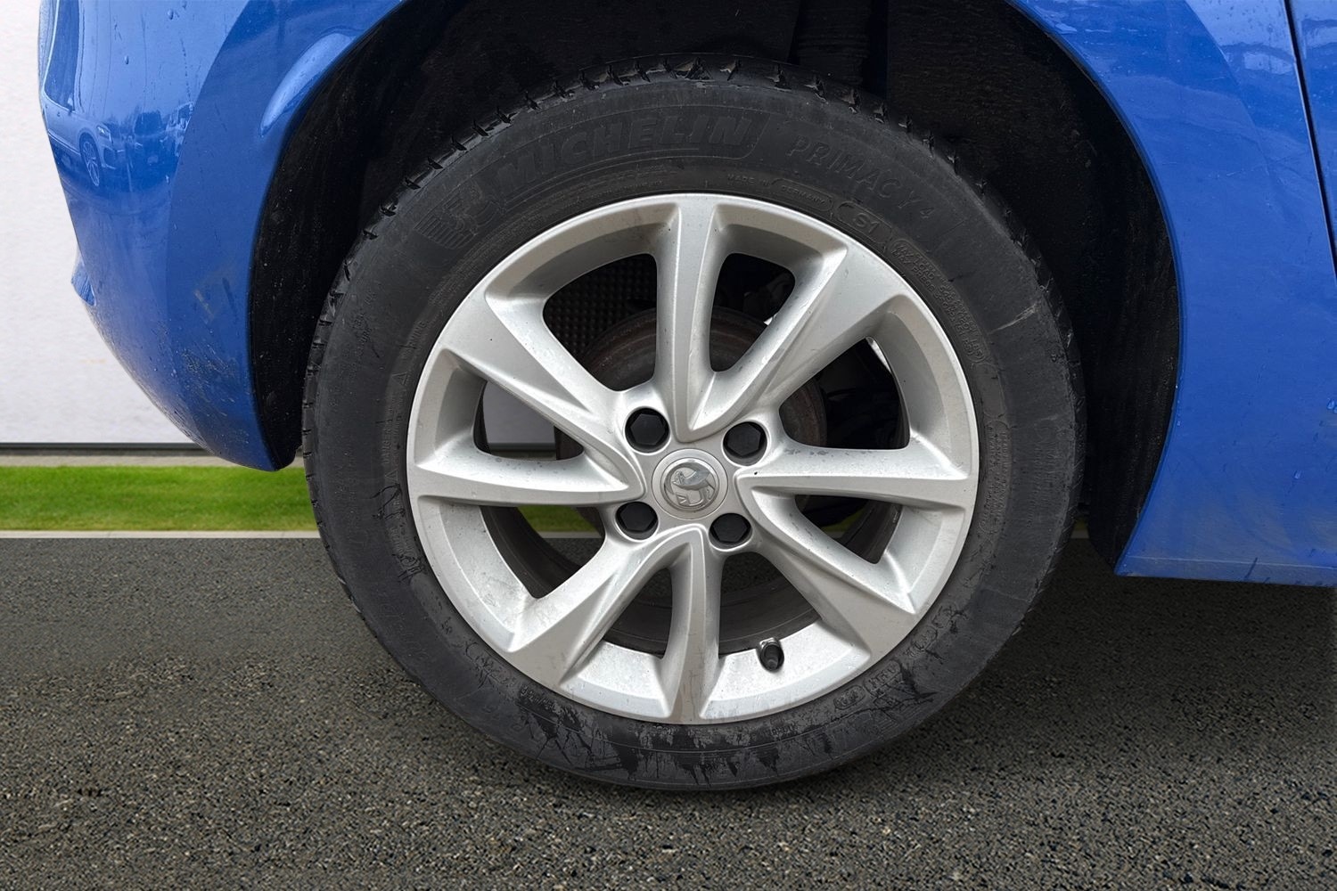 Used Vauxhall Corsa 2020 for sale - 77303036: Photo 18