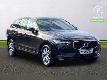 Used Volvo XC60 2018 for sale - 78331956: Photo