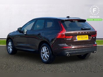 Used Volvo XC60 2018 for sale - 78331956: Photo