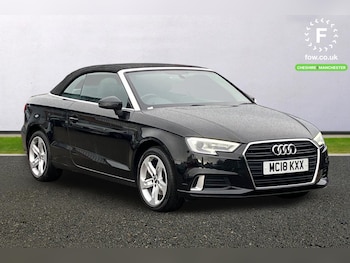 Used Audi A3 2018 for sale - 78836384: Photo