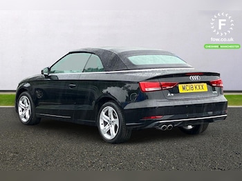 Used Audi A3 2018 for sale - 78836384: Photo