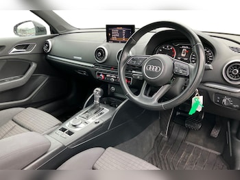 Used Audi A3 2018 for sale - 78836384: Photo