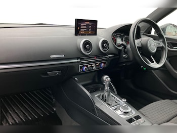 Used Audi A3 2018 for sale - 78836384: Photo