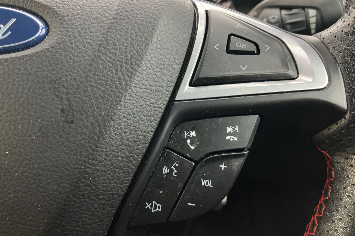 Used Ford Mondeo 2018 for sale - 77262635: Photo 14