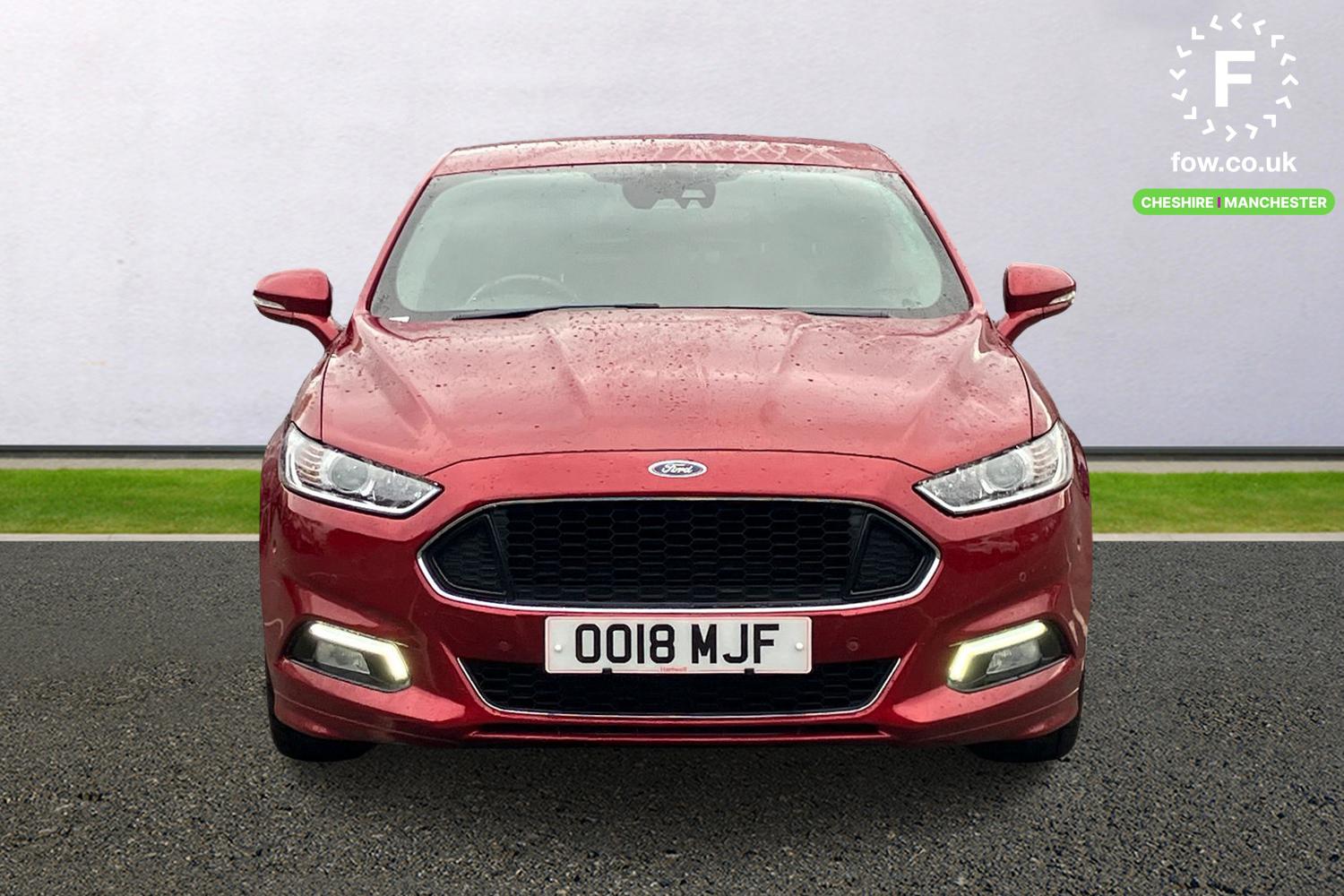 Used Ford Mondeo 2018 for sale - 77262635: Photo 23