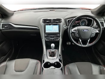 Used Ford Mondeo 2018 for sale - 77262635: Photo