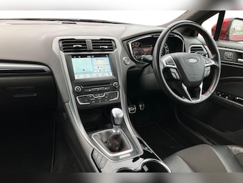 Used Ford Mondeo 2018 for sale - 77262635: Photo