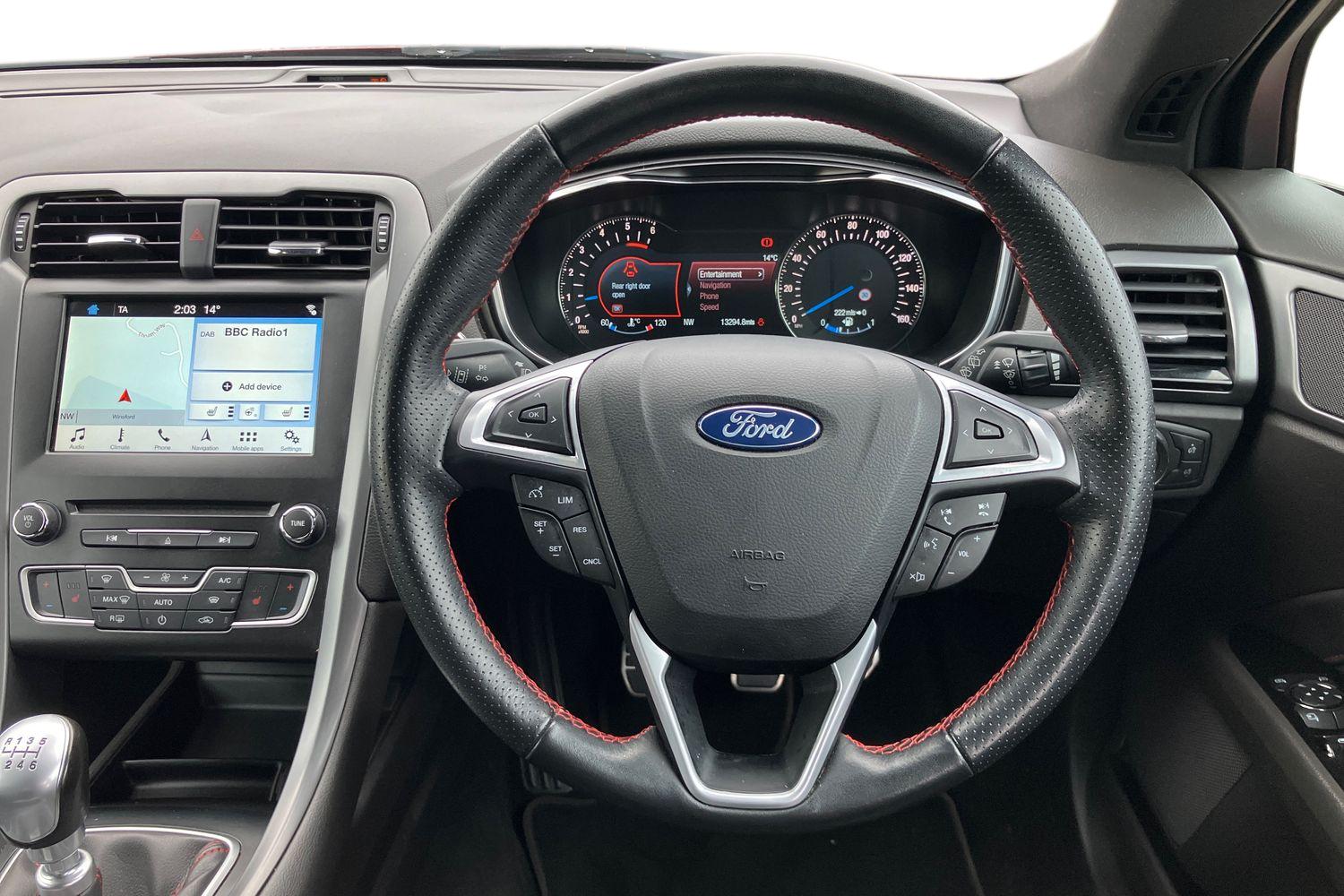 Used Ford Mondeo 2018 for sale - 77262635: Photo 5
