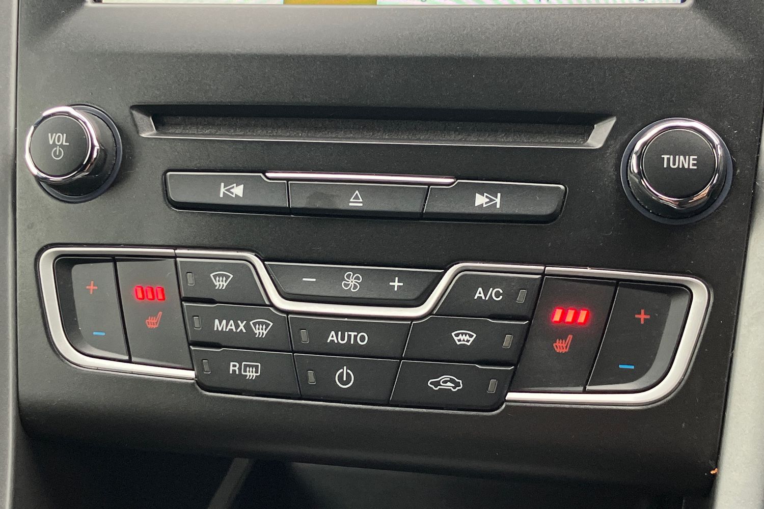 Used Ford Mondeo 2018 for sale - 77262635: Photo 9