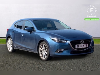 Used Mazda Mazda3 2018 for sale - 78802373: Photo