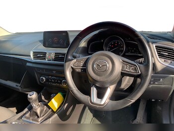 Used Mazda Mazda3 2018 for sale - 78802373: Photo