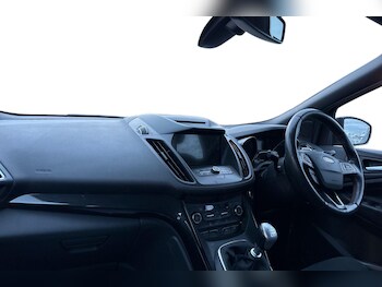 Used Ford Kuga 2018 for sale - 78758642: Photo