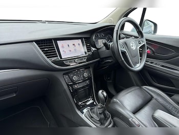Used Vauxhall Mokka 2019 for sale - 79130346: Photo