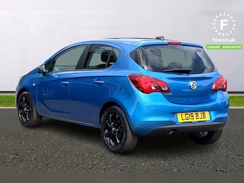 Used Vauxhall Corsa 2019 for sale - 75392892: Photo